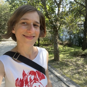 Marta Strecht Ribeiro